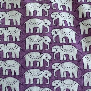 Shorts + Top Roller Rabbit Hathi Polo Pajamas - sold out